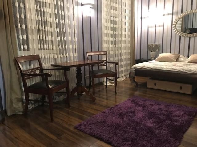 Апартаменты Apartamenty Boutique Устка